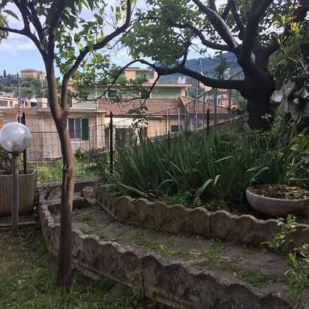 Casa Emanuele Appartement Santa Margherita Ligure Buitenkant foto