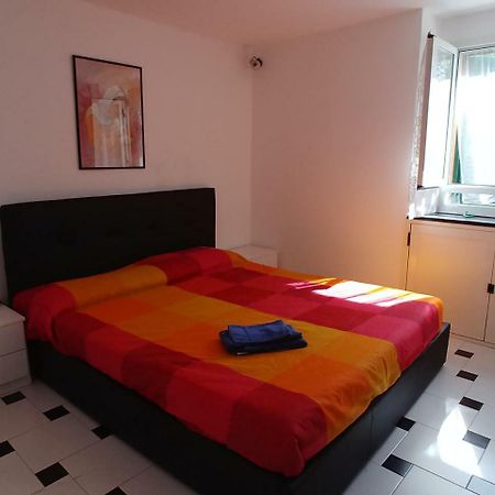 Casa Emanuele Appartement Santa Margherita Ligure Buitenkant foto
