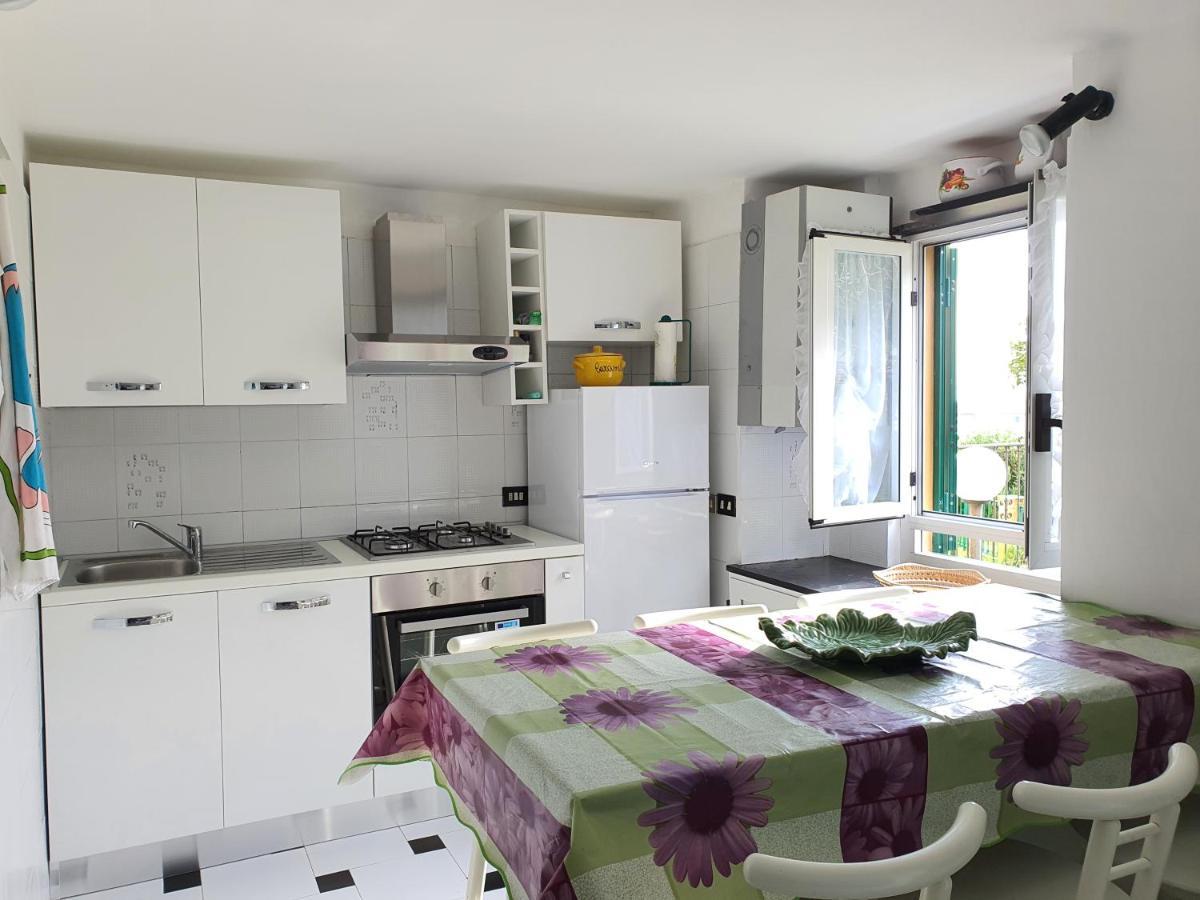 Casa Emanuele Appartement Santa Margherita Ligure Buitenkant foto