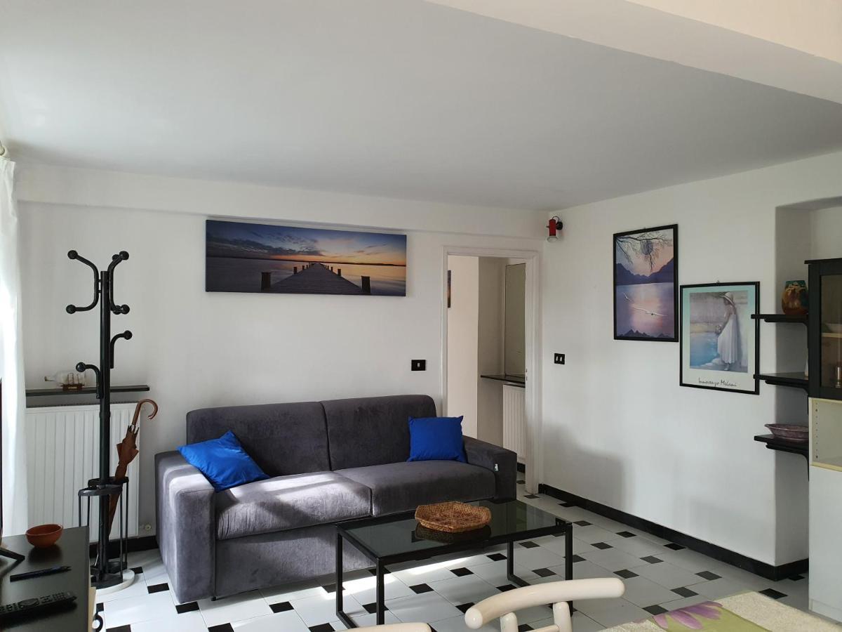 Casa Emanuele Appartement Santa Margherita Ligure Buitenkant foto