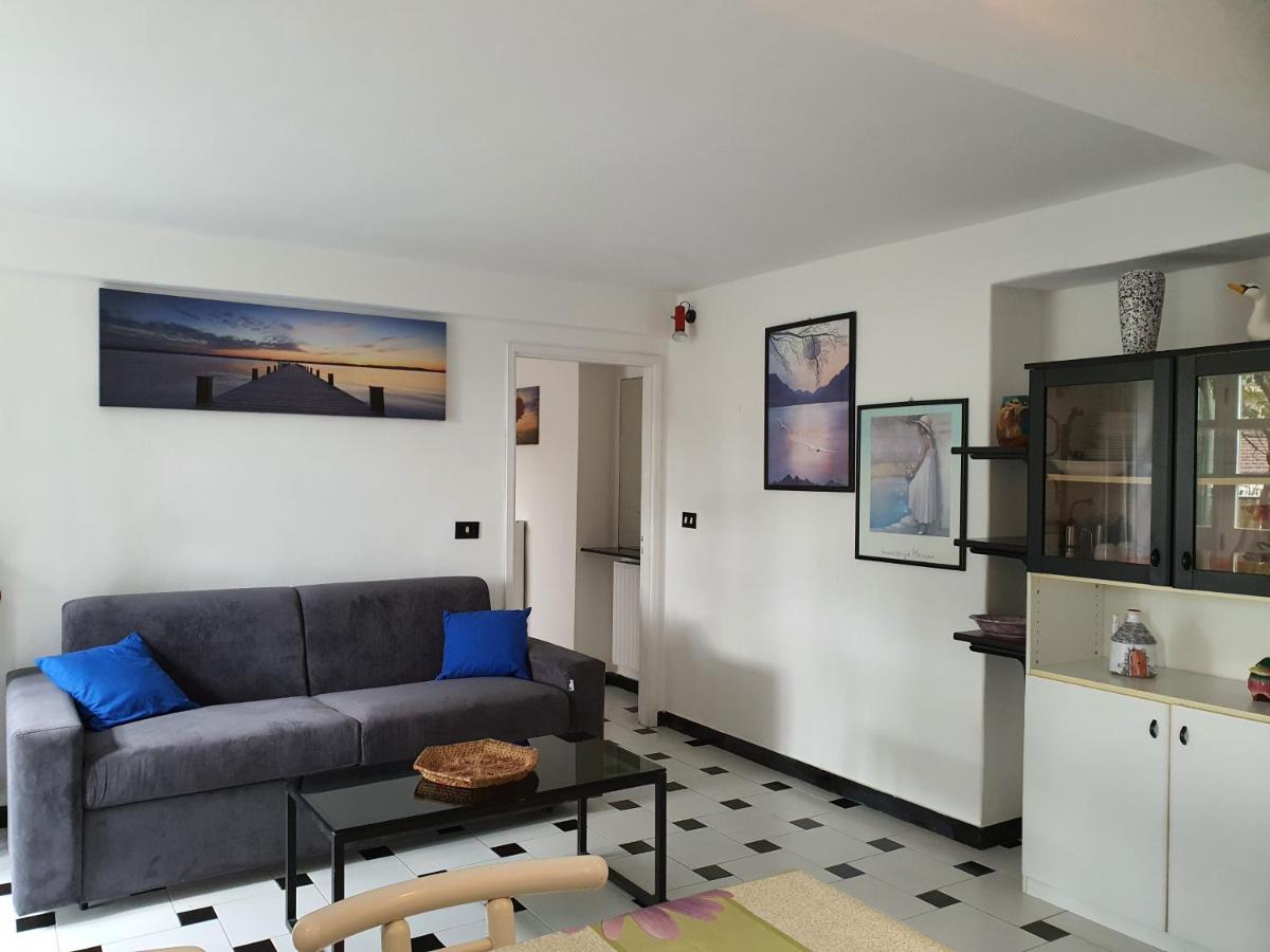 Casa Emanuele Appartement Santa Margherita Ligure Buitenkant foto