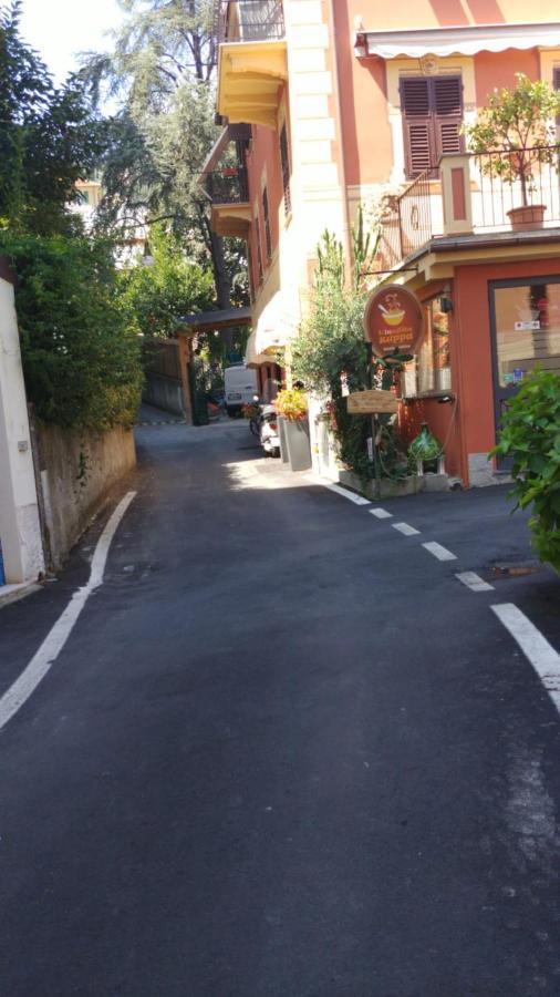 Casa Emanuele Appartement Santa Margherita Ligure Buitenkant foto