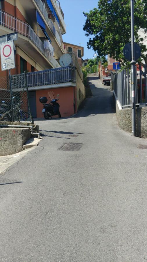 Casa Emanuele Appartement Santa Margherita Ligure Buitenkant foto