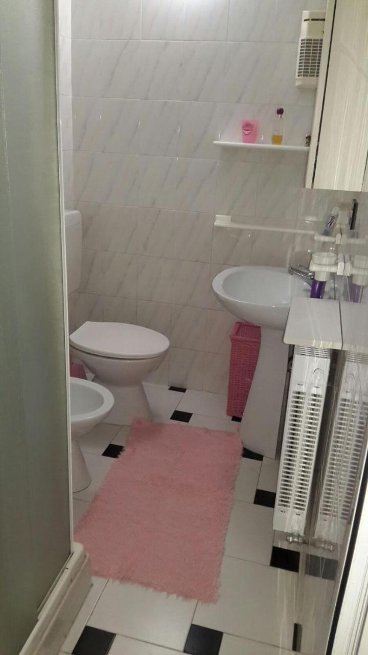 Casa Emanuele Appartement Santa Margherita Ligure Buitenkant foto