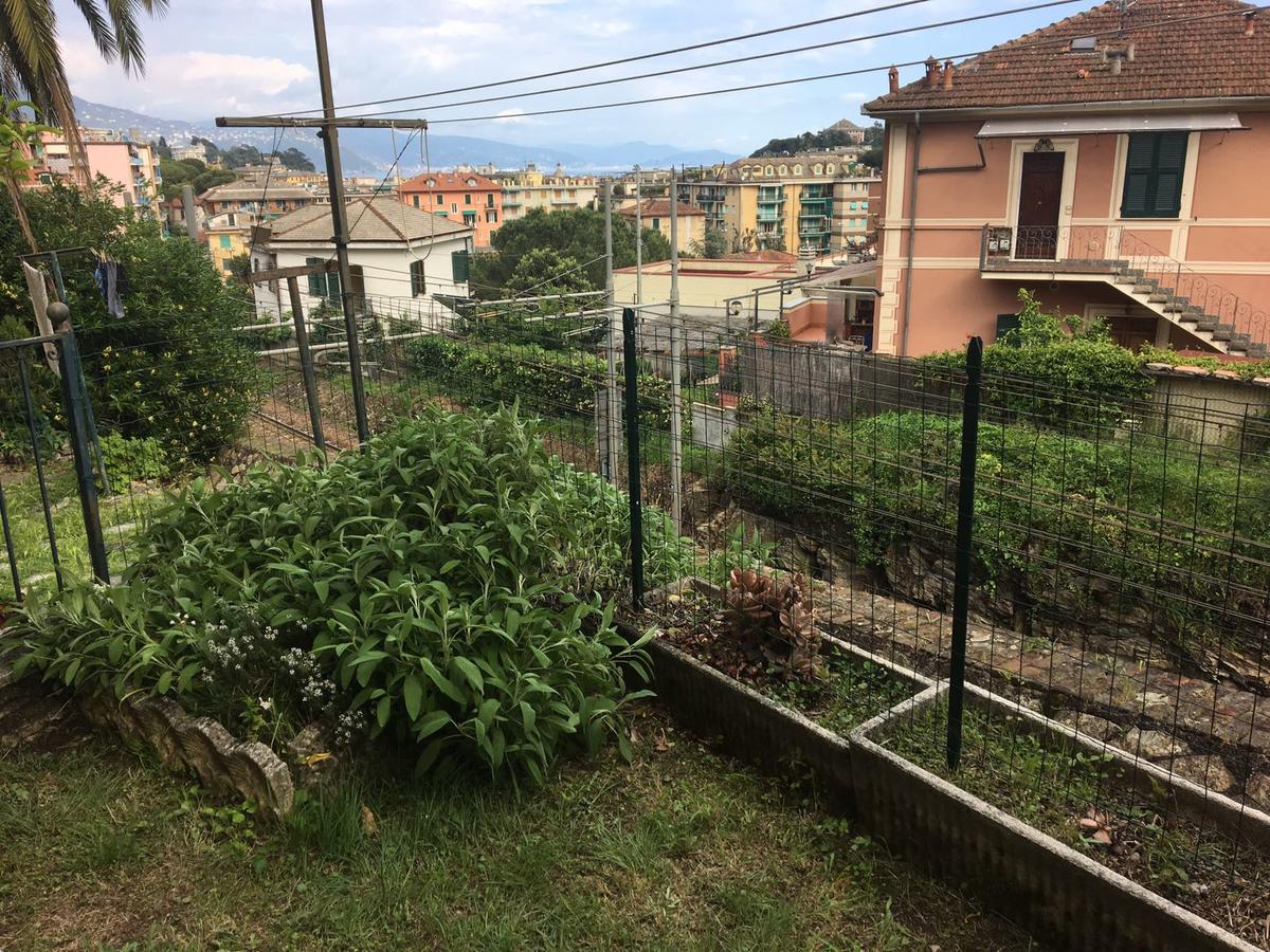 Casa Emanuele Appartement Santa Margherita Ligure Buitenkant foto