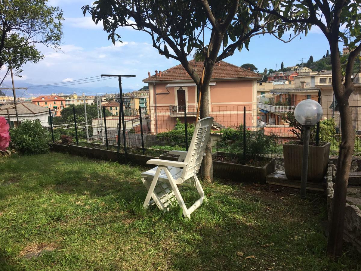 Casa Emanuele Appartement Santa Margherita Ligure Buitenkant foto