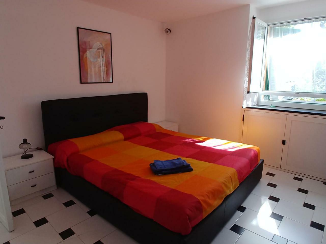 Casa Emanuele Appartement Santa Margherita Ligure Buitenkant foto