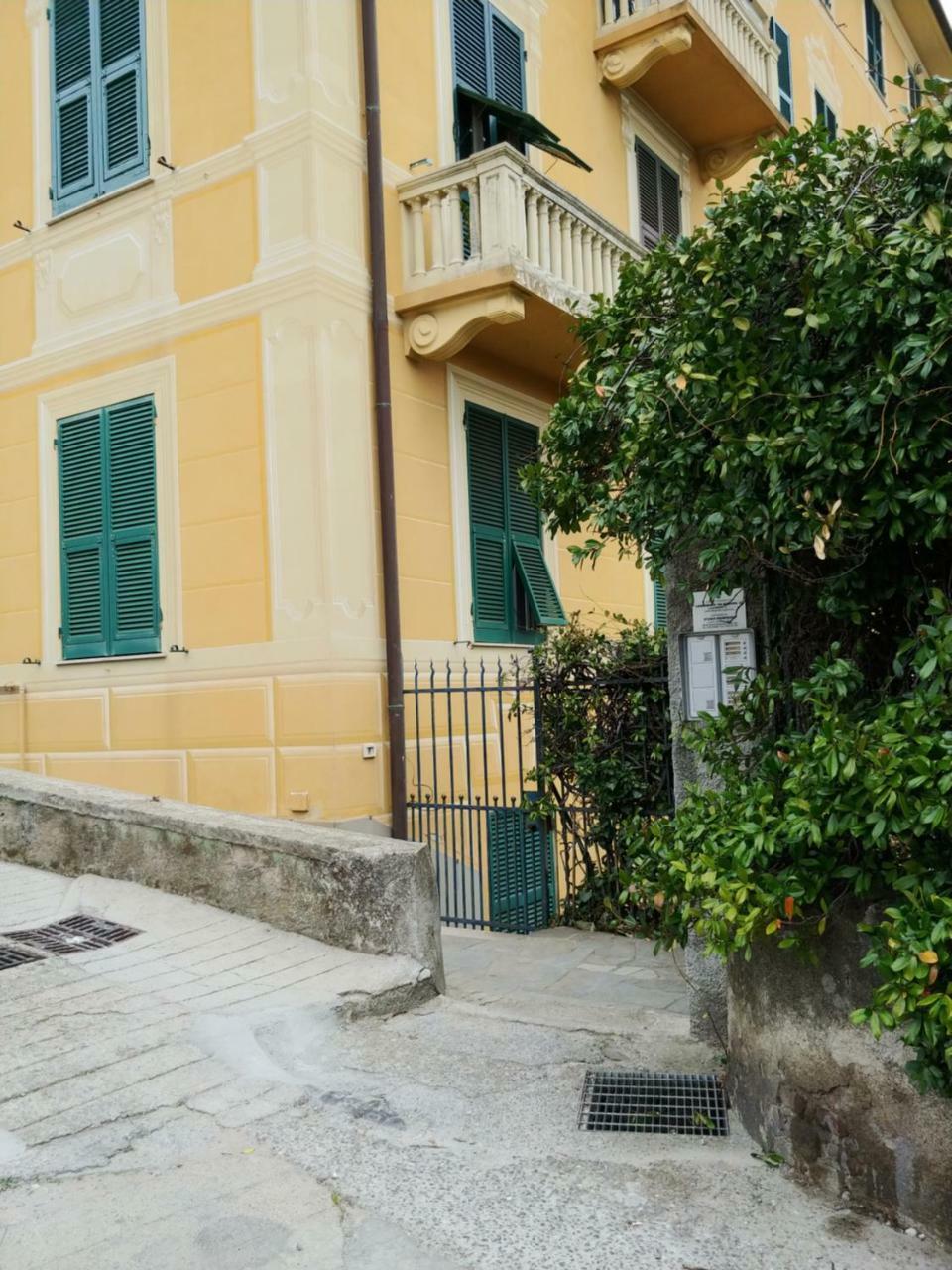 Casa Emanuele Appartement Santa Margherita Ligure Buitenkant foto