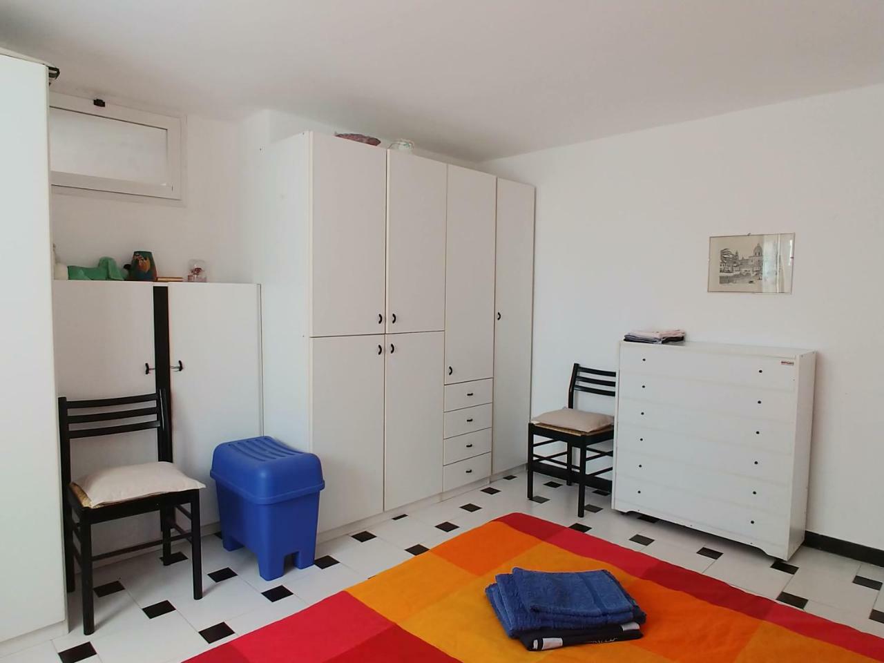 Casa Emanuele Appartement Santa Margherita Ligure Buitenkant foto